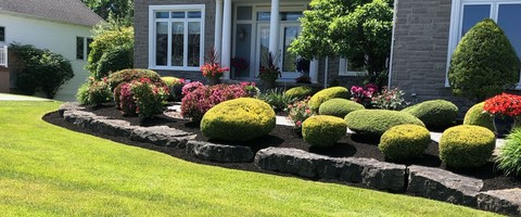 Landscape One Landscaping